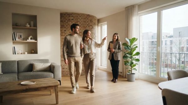 Appartement Marcq-en-Baroeul : trouvez votre bien idéal