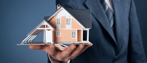 Le Prix Immobilier