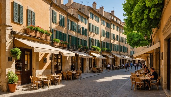 Le prix des maisons à vendre à Aix-en-Provence