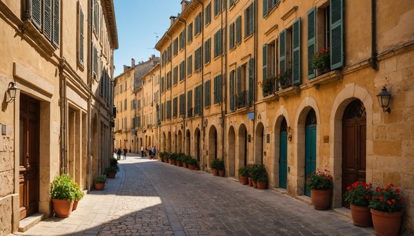 Pourquoi les maisons à vendre sont-elles si attractives à Aix en Provence ?