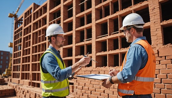 Choisir la bonne entreprise de maçonnerie pour votre projet immobilier