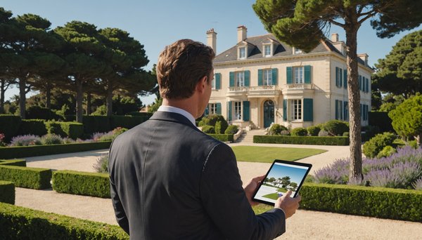 Faut-il faire une estimation d'un bien immobilier pour bien vendre à La Baule ?