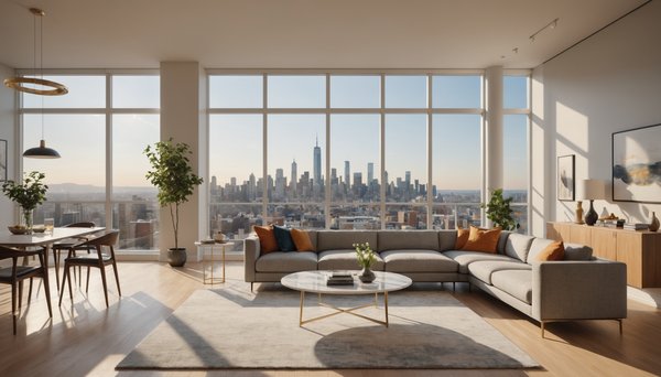 Estimer le prix d'un appartement : les critères à prendre en compte