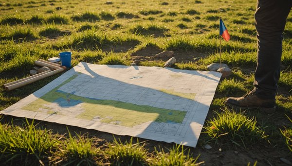 Estimer le prix d'un terrain : les critères à prendre en compte