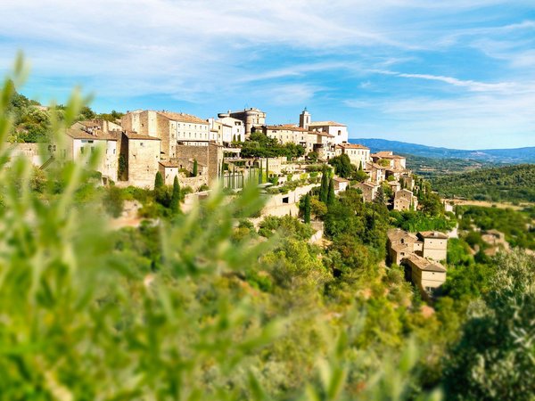 Tout ce qu'il faut savoir sur les prix de l'immobilier dans le Luberon