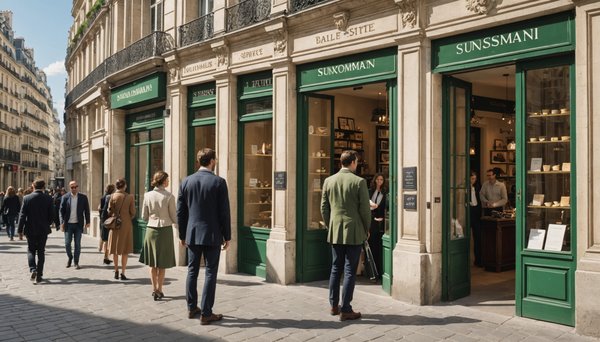 Quelle est l'évolution des prix de l'immobilier ancien en France ?