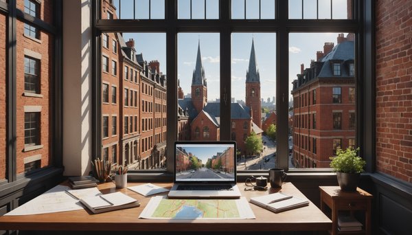 Comment trouver le bon emplacement pour un investissement immobilier ancien ?