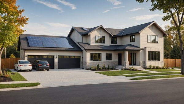 Quels sont les avantages d'acheter un immobilier dans le neuf?