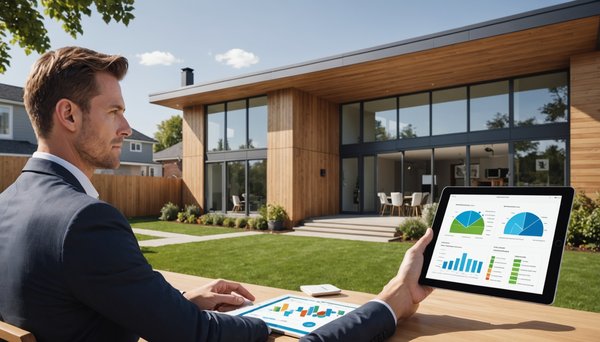 Comment connaître le prix d'un logement neuf?
