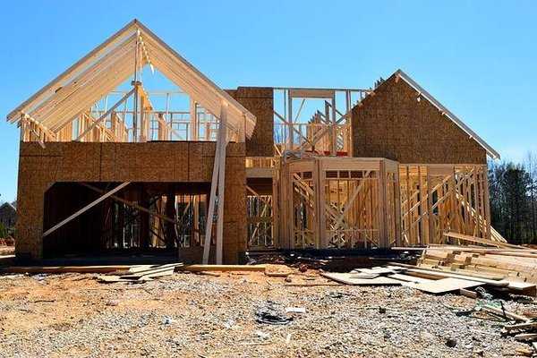 Les étapes de la construction d'un bien immobilier neuf