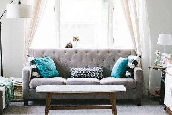 Comment calculer le loyer d'un logement meublé?