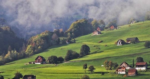 Comment profiter des opportunités immobilières dans les zones rurales?
