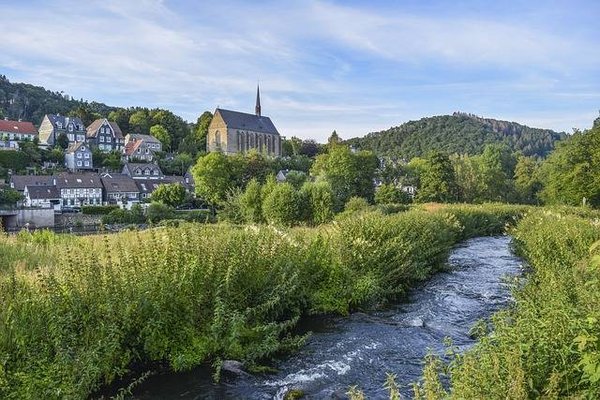 Comment se renseigner sur le potentiel immobilier d'une ville ?
