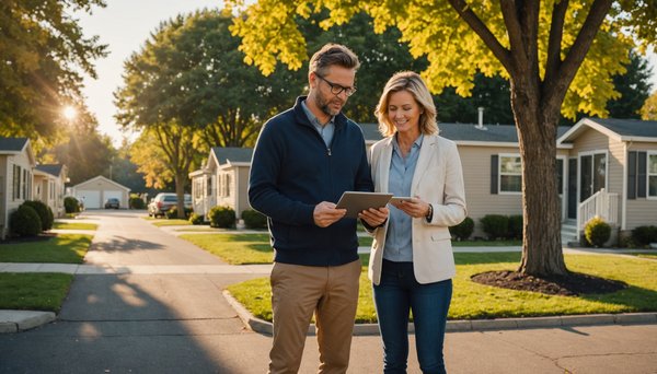 Est-ce qu'investir dans l'achat d'un mobil-home est un bon investissement immobilier?