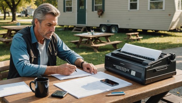 Quels sont les taxes et impôts à payer pour les propriétaires de mobil-homes ?