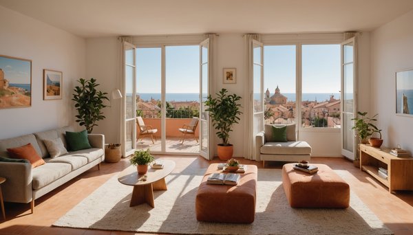 C'est plus intéressant d'avoir plus de mètres carrés à Perpignan ou de louer un garde meuble ?