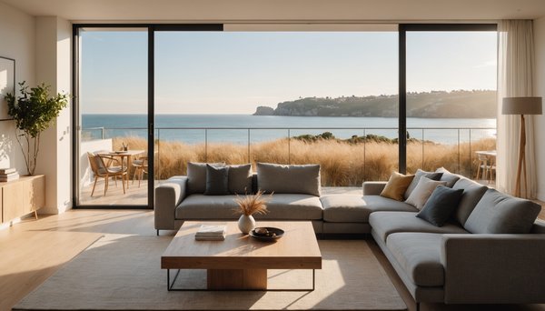 Votre Guide Ultime pour Trouver l'Appartement Idéal sur la Côte Basque