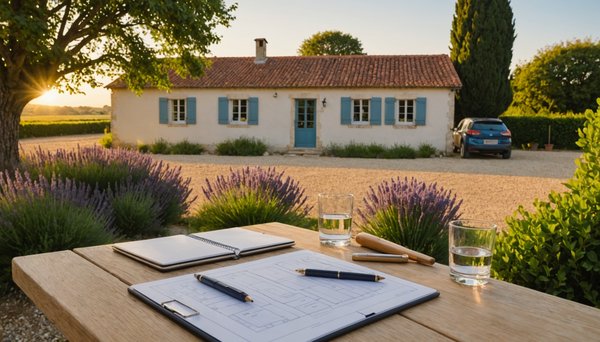 Guide complet pour la vente de votre mobil-home en Charente : Astuces et législation