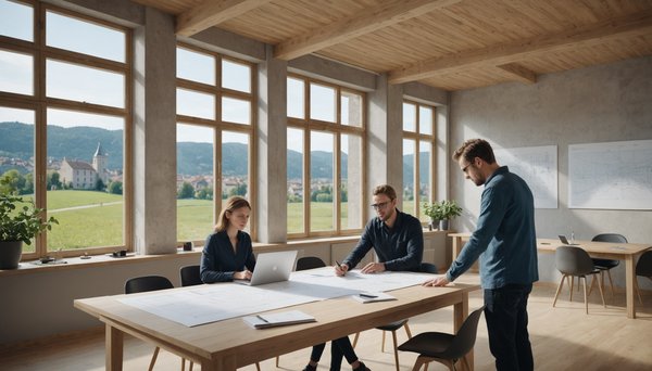 Pourquoi opter pour des programmes immobiliers en Rhône-Alpes ?