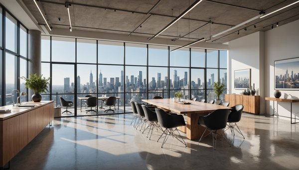 5 astuces pour trouver le local commercial idéal