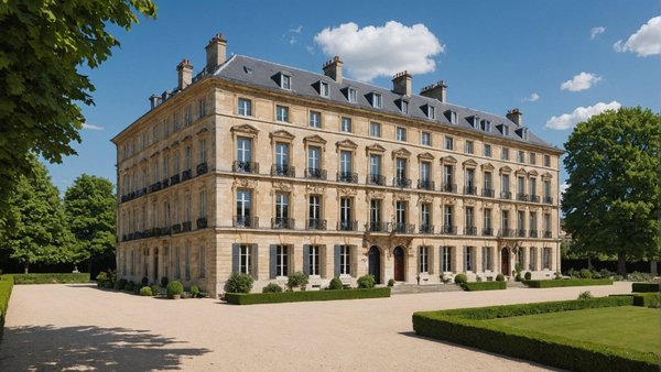 Découvrez les meilleures propriétés avec une agence immobilière à bordeaux