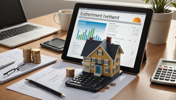 Comment calculer la rentabilite d'un investissement en viager ,